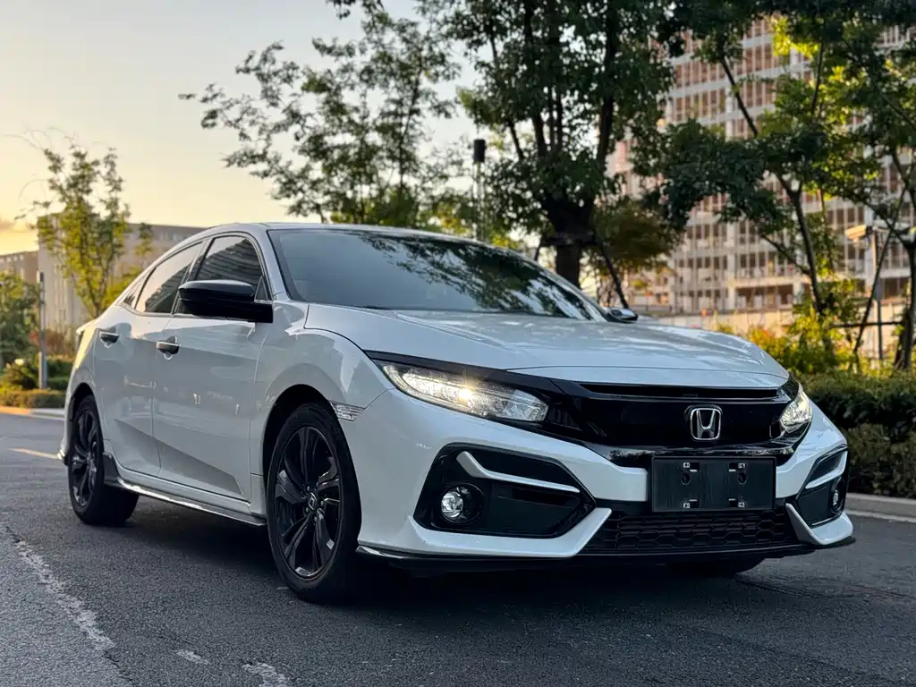 Honda Civic 2022