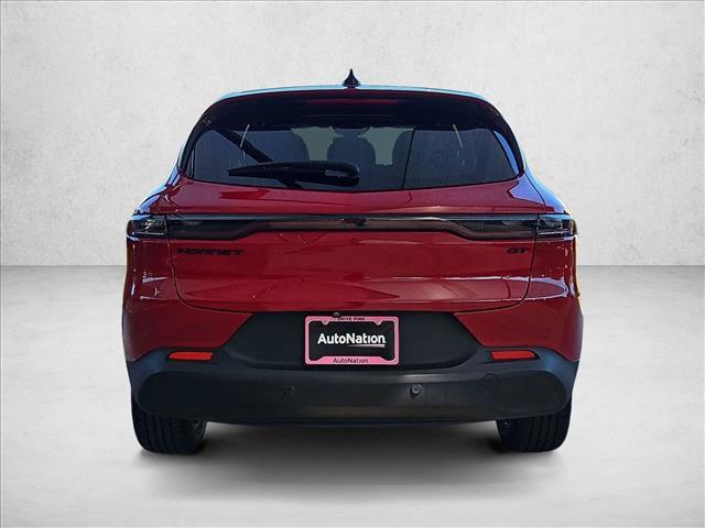 Dodge Hornet 2024