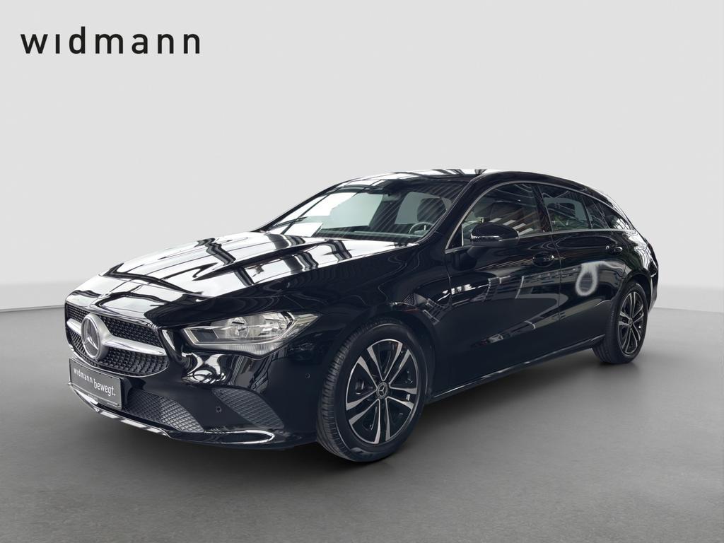 Mercedes-Benz CLA 180 SHOOTING BRAKE 2023