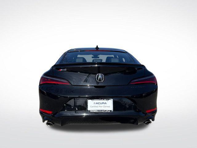 Acura Integra 2026
