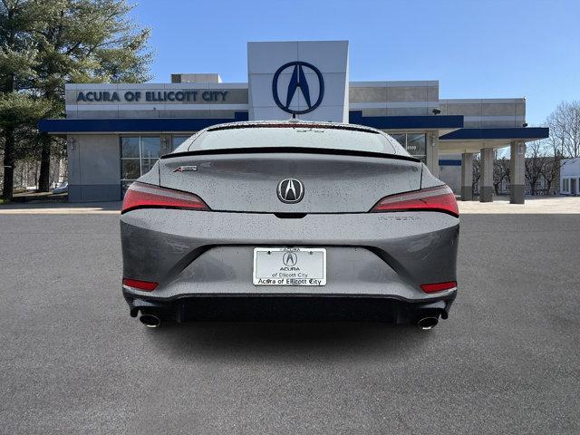 Acura Integra 2023