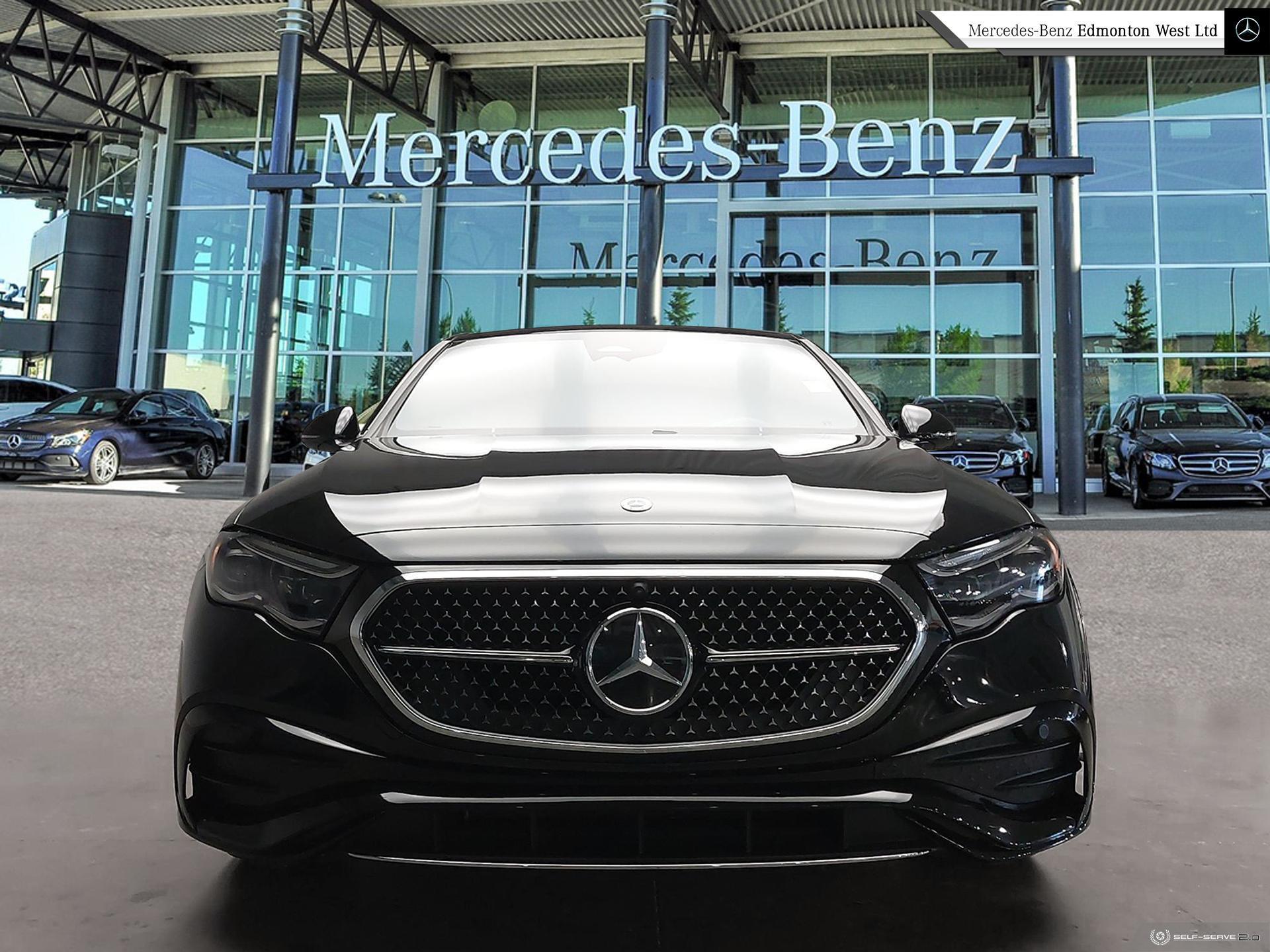 Mercedes-Benz CLA 2025