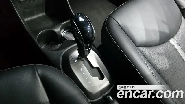 Chevrolet Spark 2020