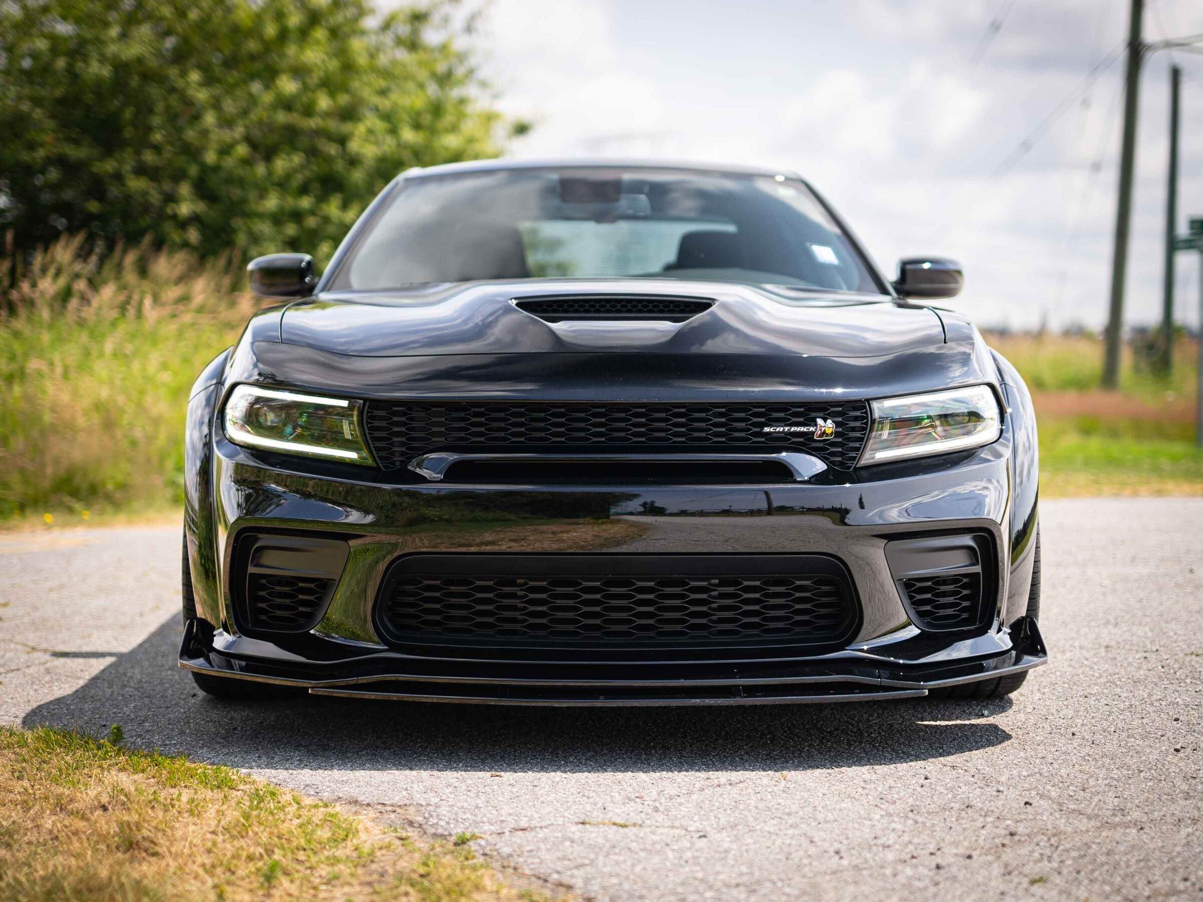 Dodge Charger 2023
