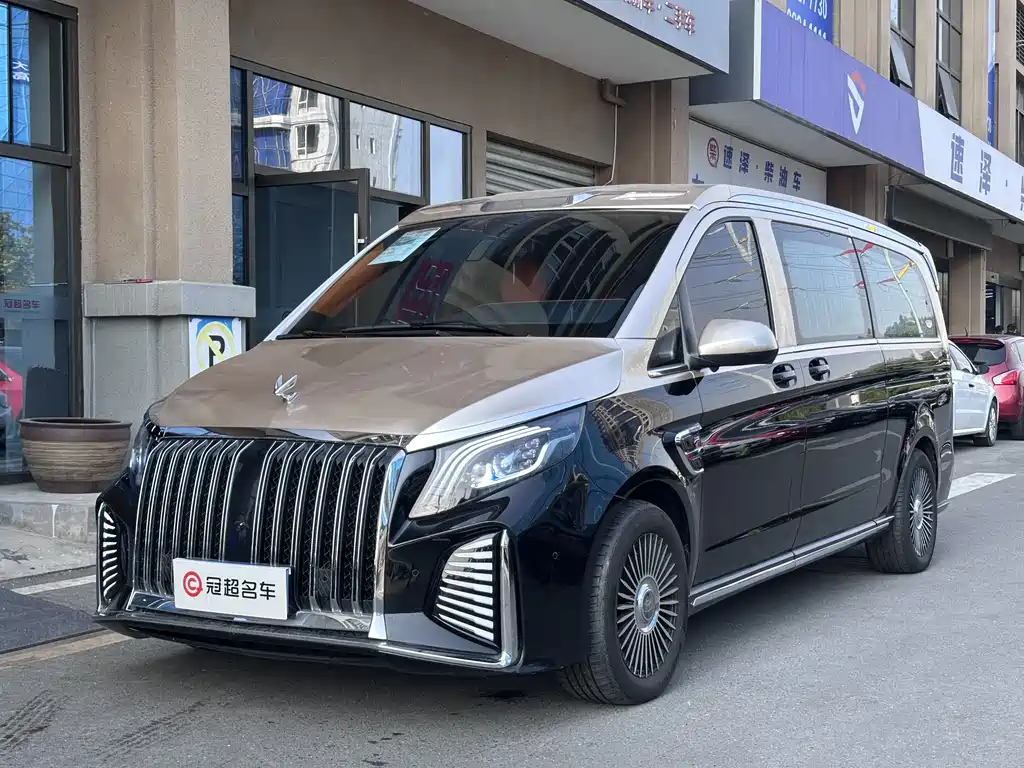 Mercedes-Benz Vito 2024