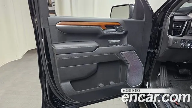 GMC Sierra 2023