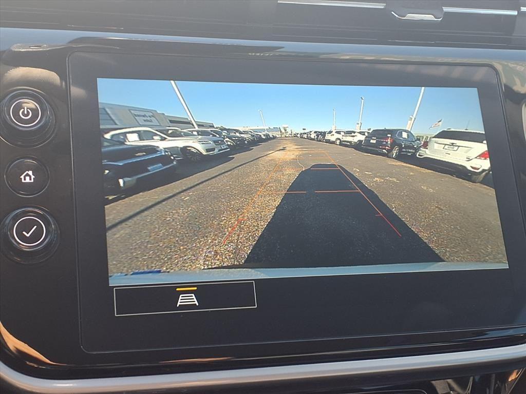 Chevrolet Bolt EUV 2023
