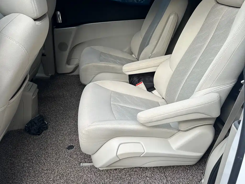 Buick GL8 2022