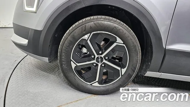 Kia Niro 2024