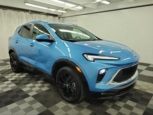 Buick Encore GX 2025