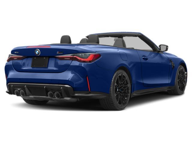 BMW M4 2024
