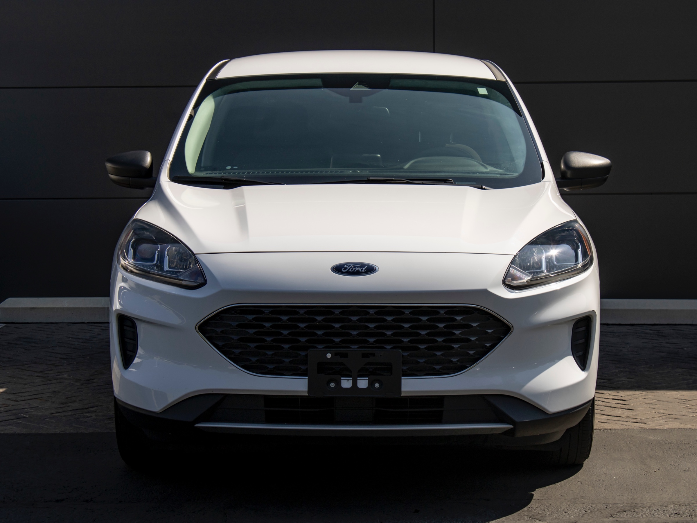 Ford Escape 2022