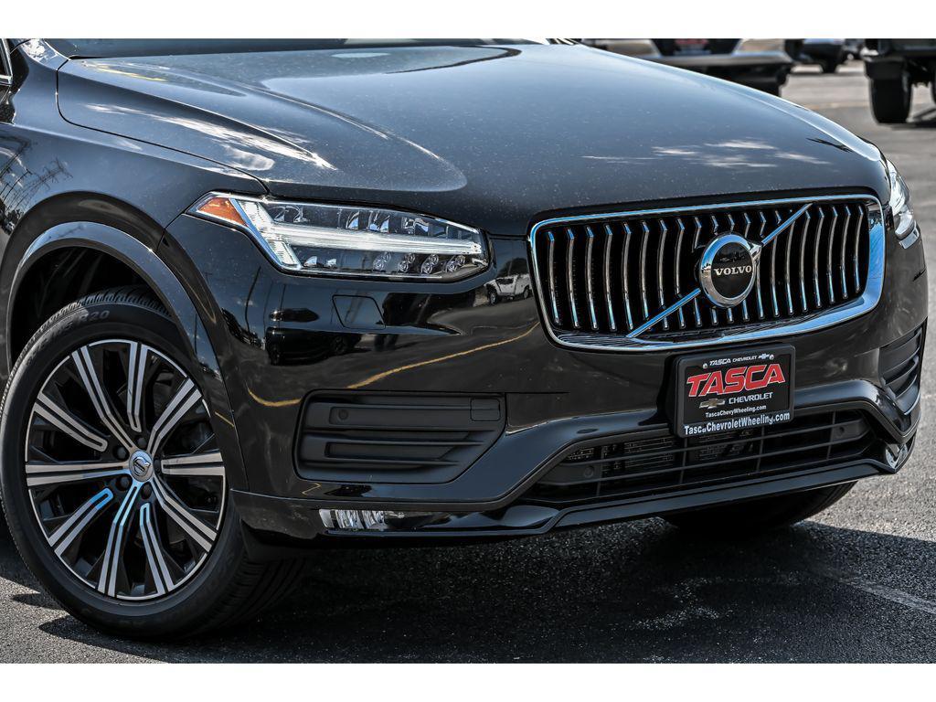 Volvo XC90 2023