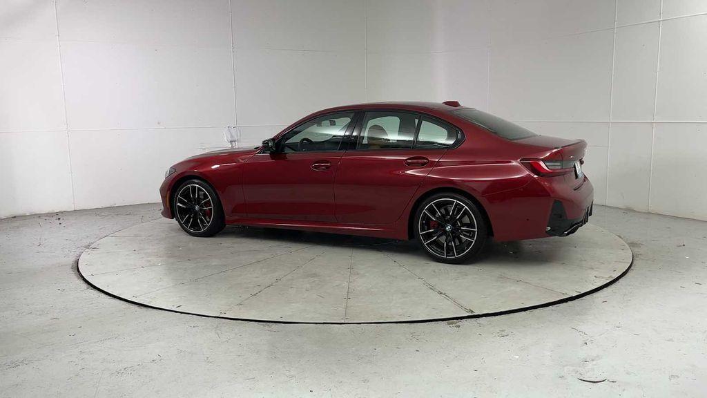 BMW M340I 2026