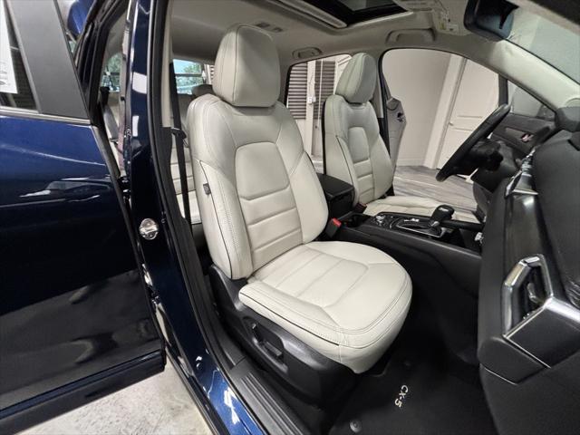 Mazda CX-5 2024