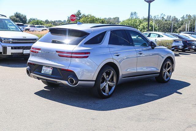 Genesis GV70 2023