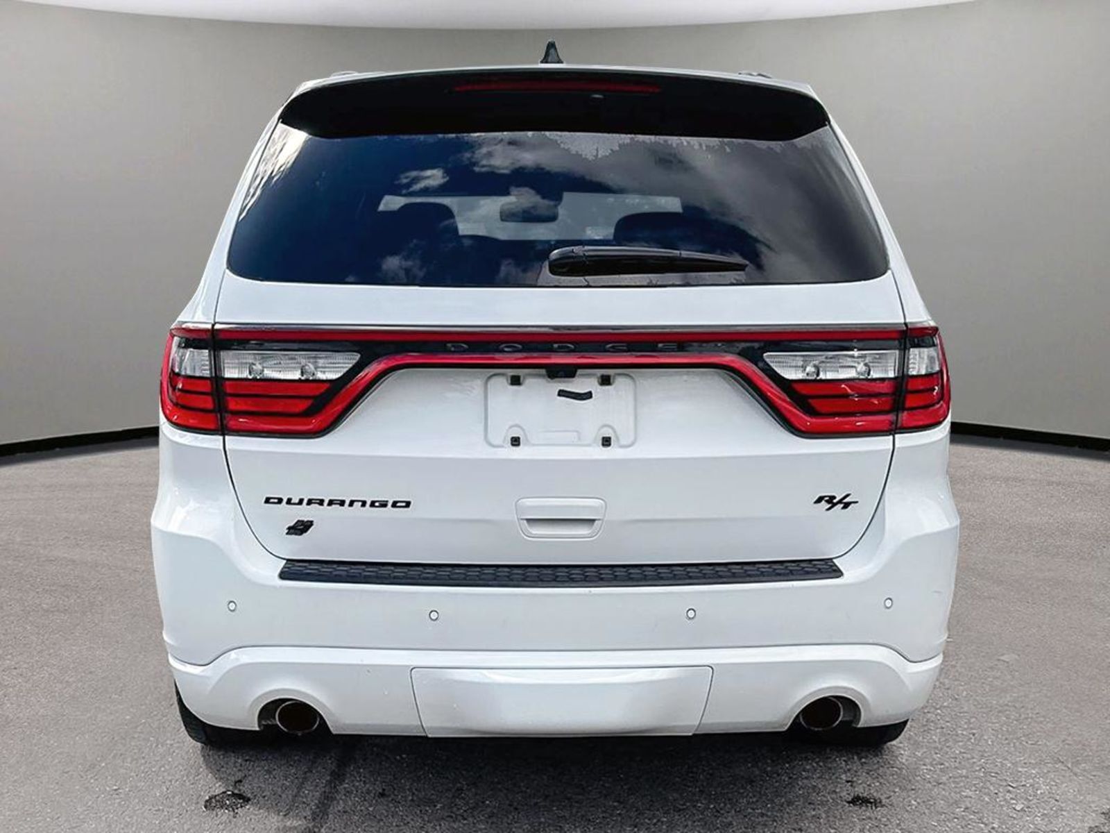 Dodge Durango 2023