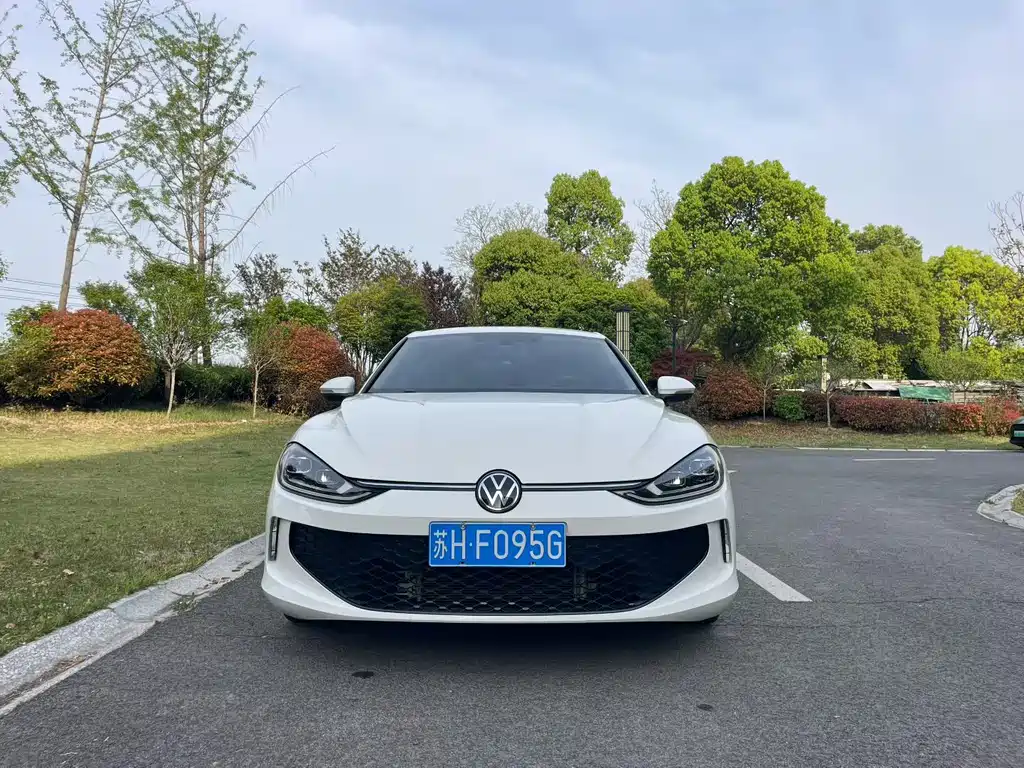 Volkswagen Lamando 2022