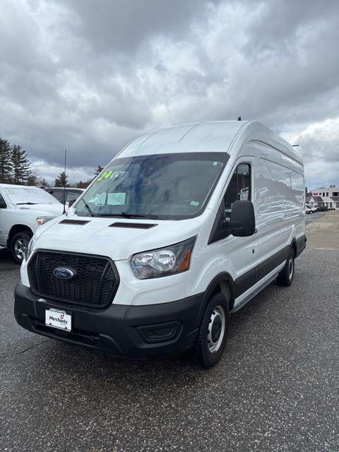 Ford Transit 2024