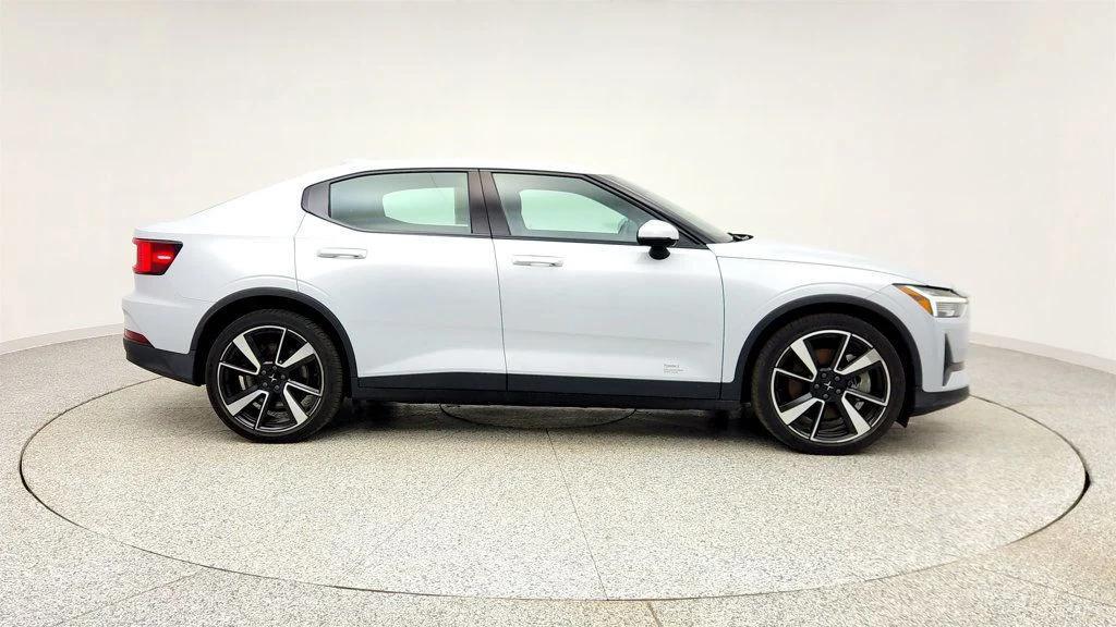 Polestar 2 2022