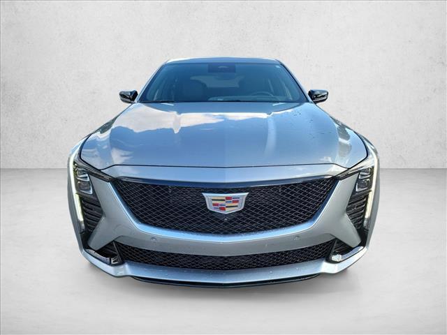 Cadillac CT5-V 2025