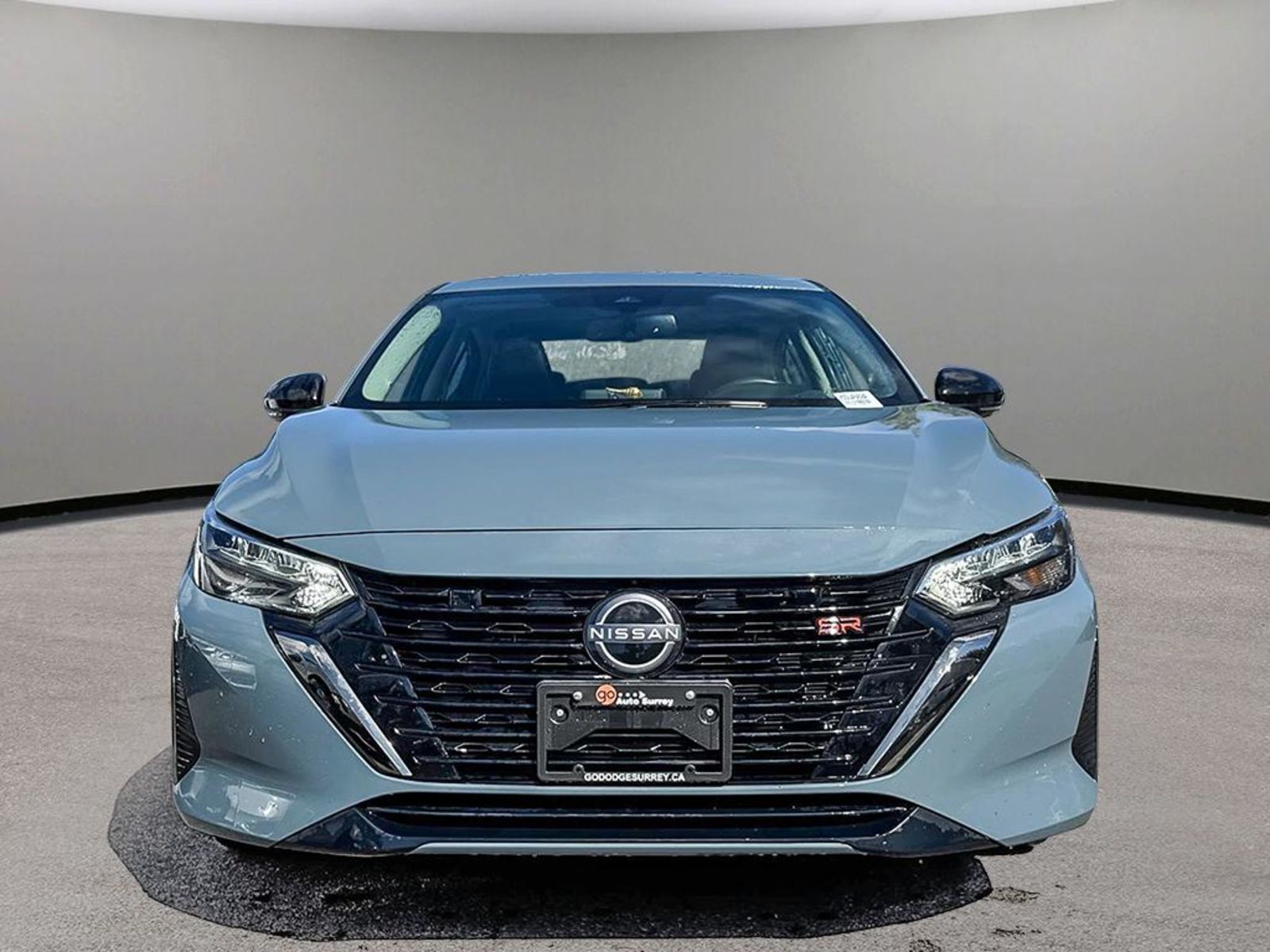 Nissan Sentra 2024