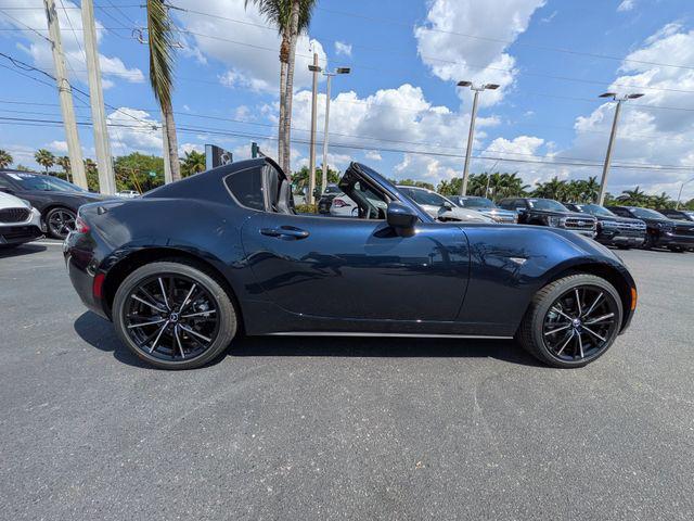 Mazda MX-5 2026