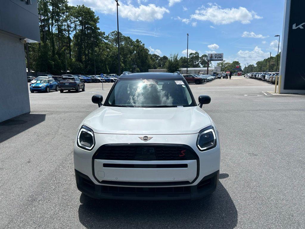 Mini Countryman 2025