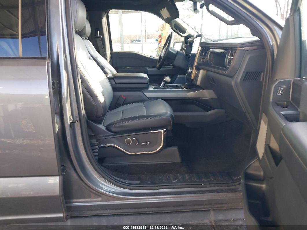 Ford F 150 2022