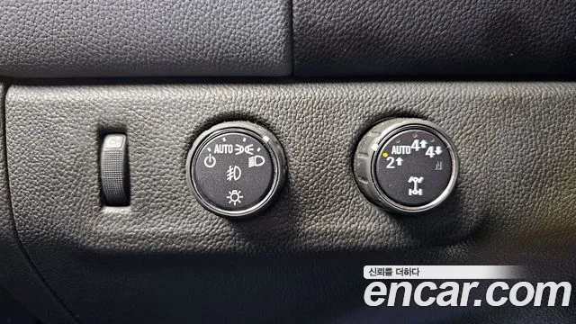 Chevrolet Colorado 2022