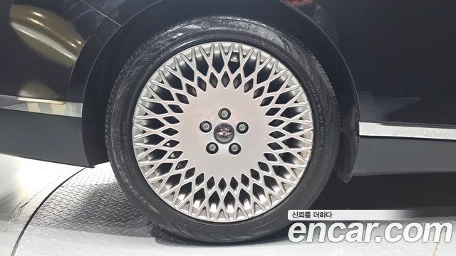 Genesis G80 2024