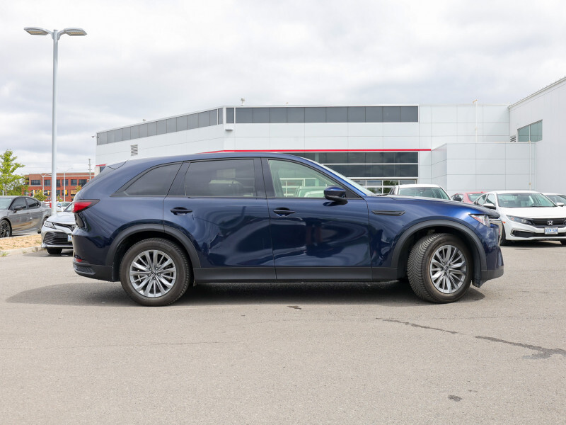 Mazda CX-3 2024