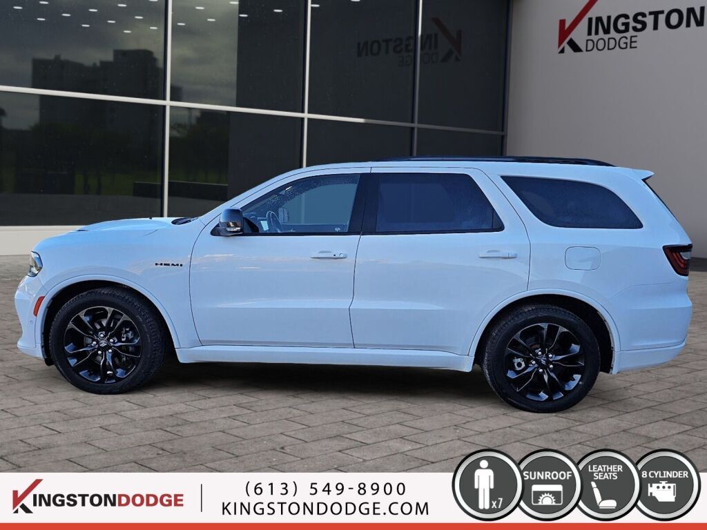 Dodge Durango 2023