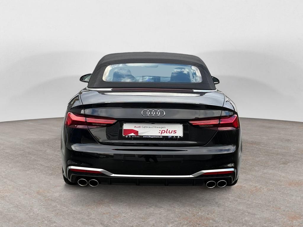 Audi S5 2024