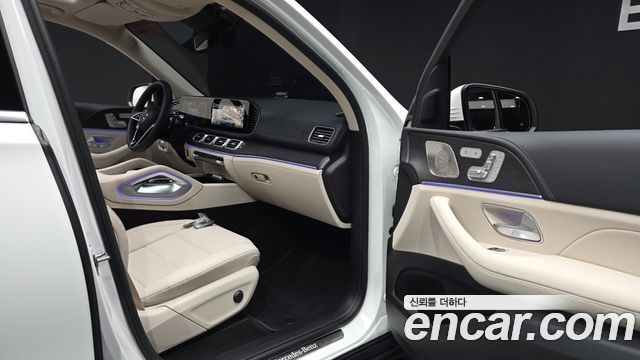 Mercedes-Benz GLE 2026