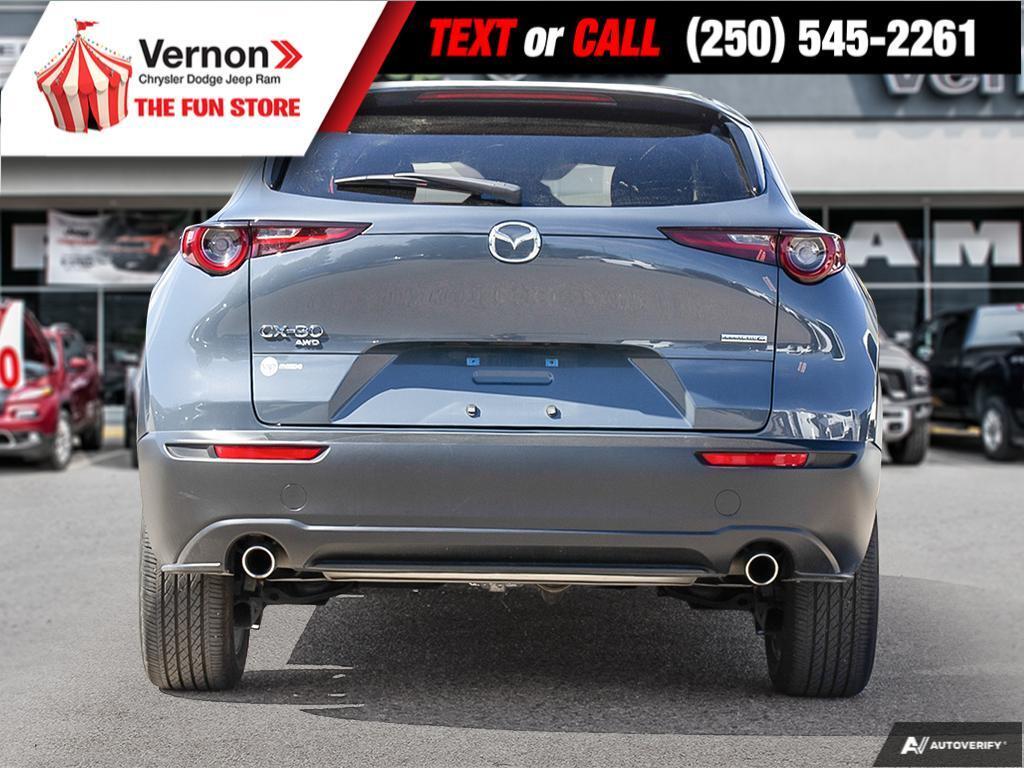 Mazda CX-30 2022