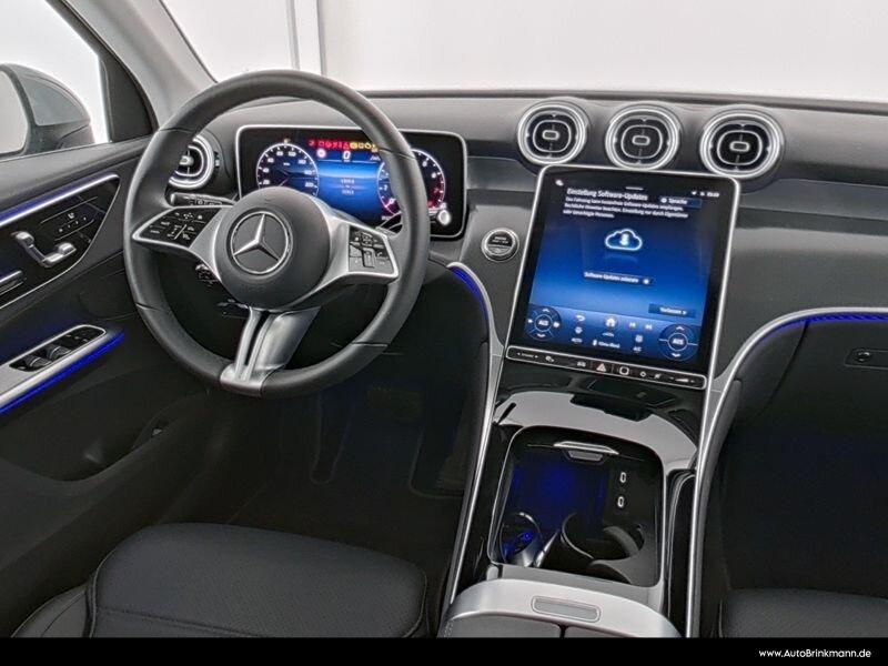 Mercedes-Benz GLC 200 2025