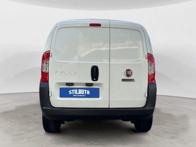 Fiat Fiorino 2023