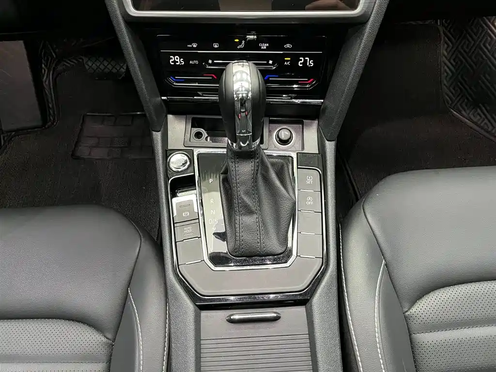 Volkswagen Lamando 2022