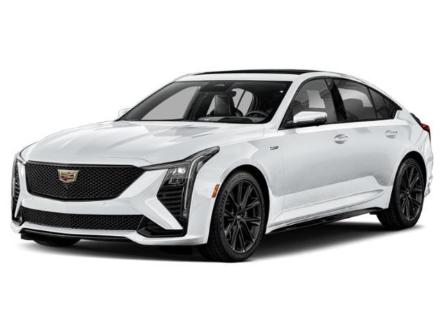 Cadillac CT5-V 2026