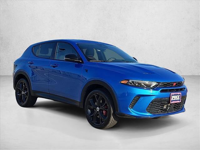 Dodge Hornet 2024