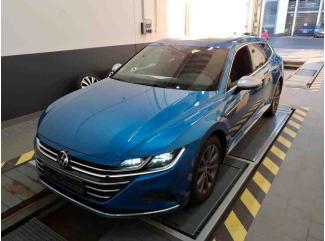 Volkswagen Arteon 2022