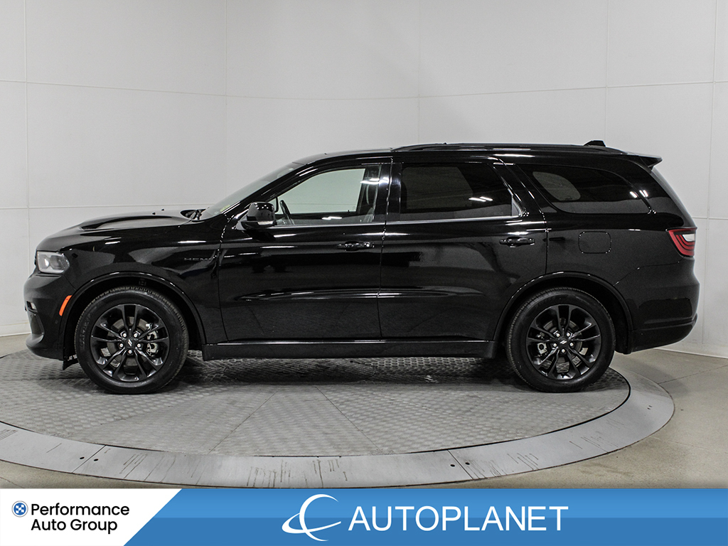Dodge Durango 2023