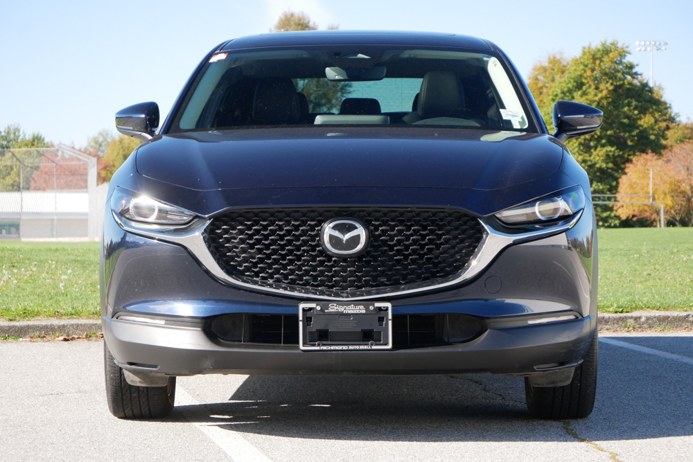 Mazda CX-30 2024
