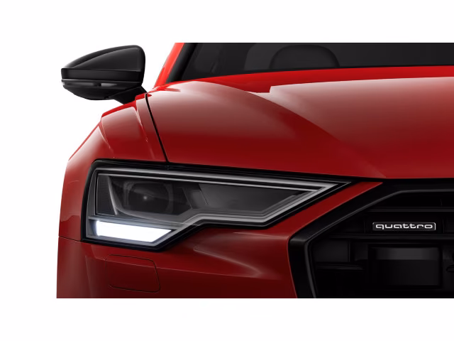 Audi A6 2023