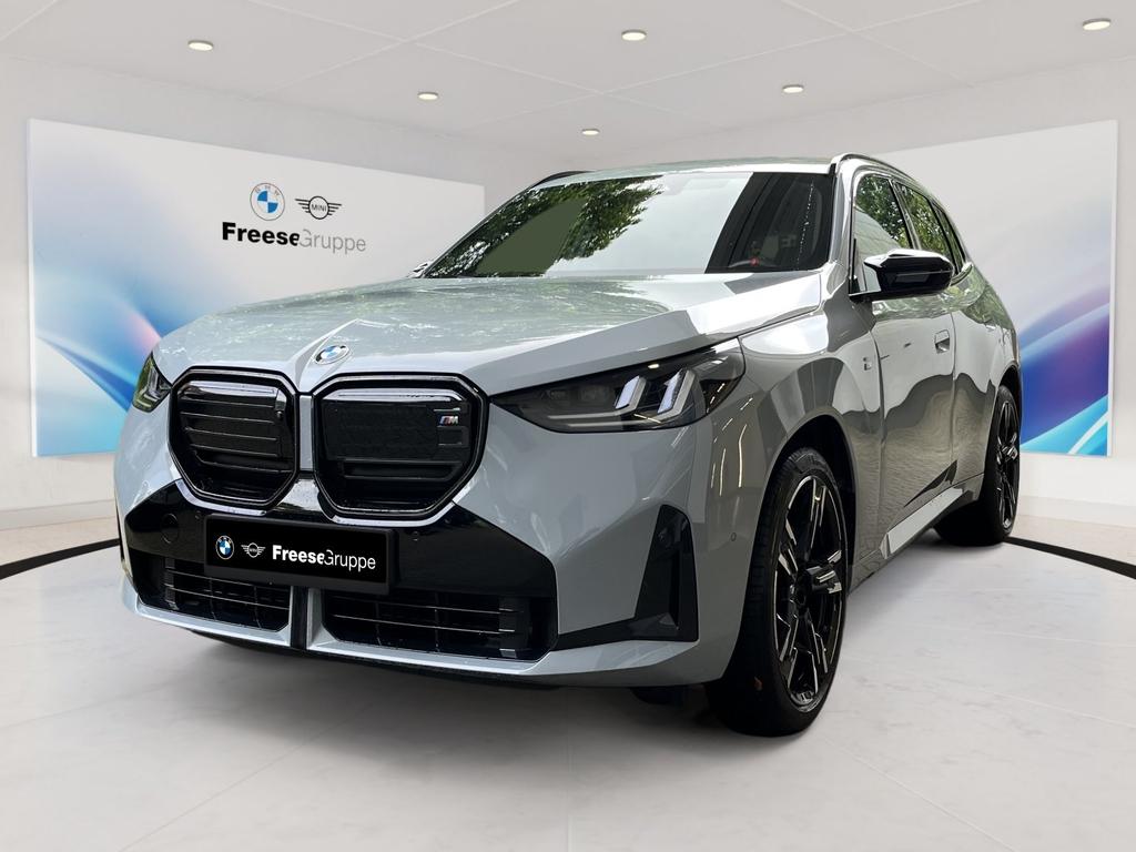 BMW X3 M50 2024