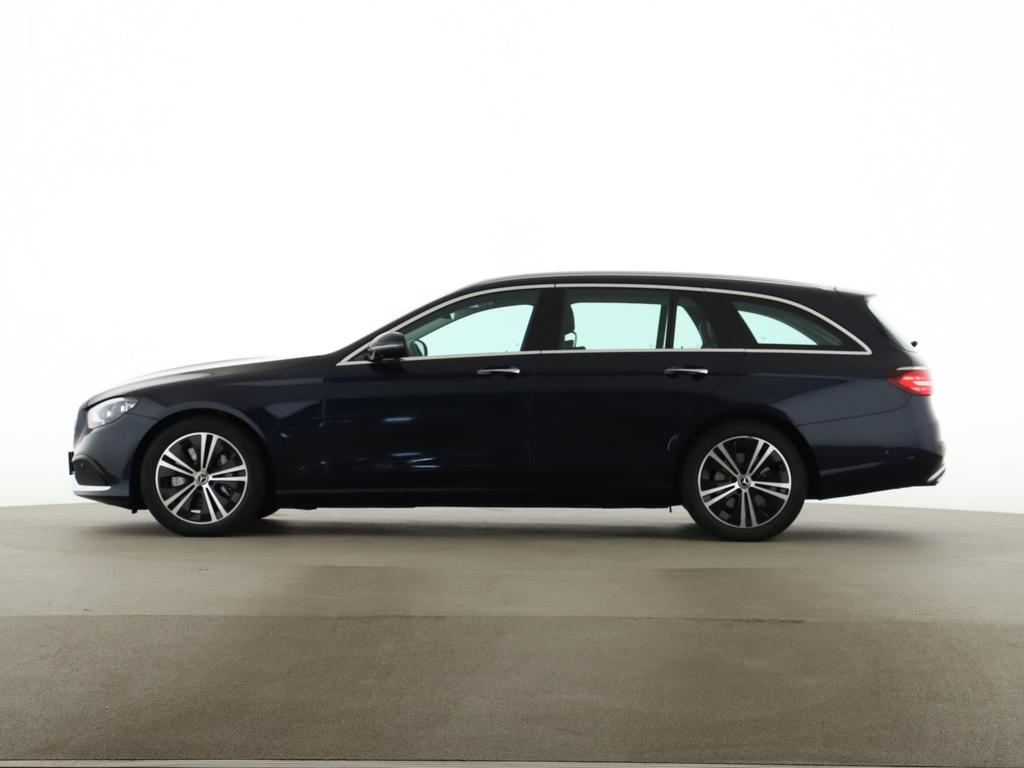 Mercedes-Benz E 400 2023