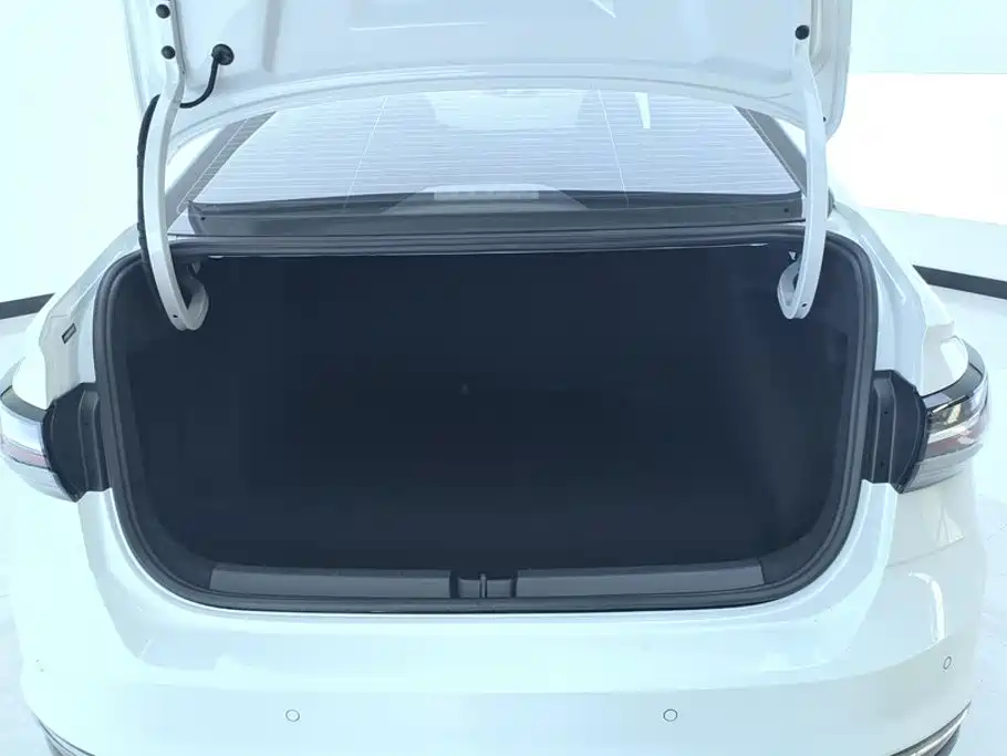 Volkswagen Lavida 2023