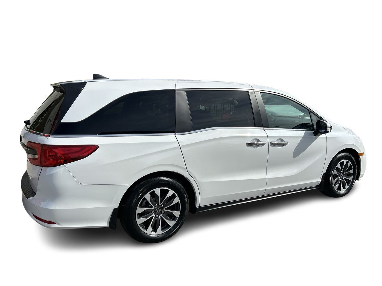 Honda Odyssey 2024