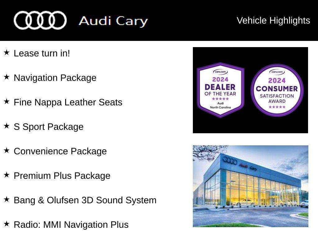 Audi SQ5 2023